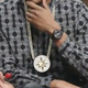 Image for article titled Jay Z Sparks Controversy With ‘5 Percent Nation’ Medallion